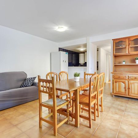 Apartment Platja De Roses-7 By Interhome Exterior foto