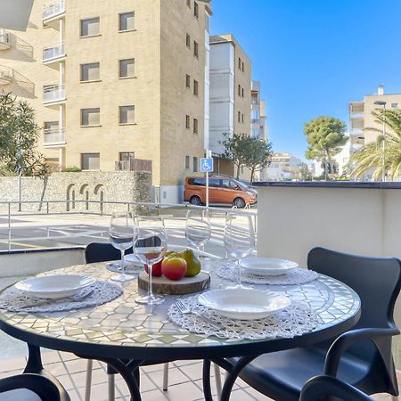 Apartment Platja De Roses-7 By Interhome Exterior foto
