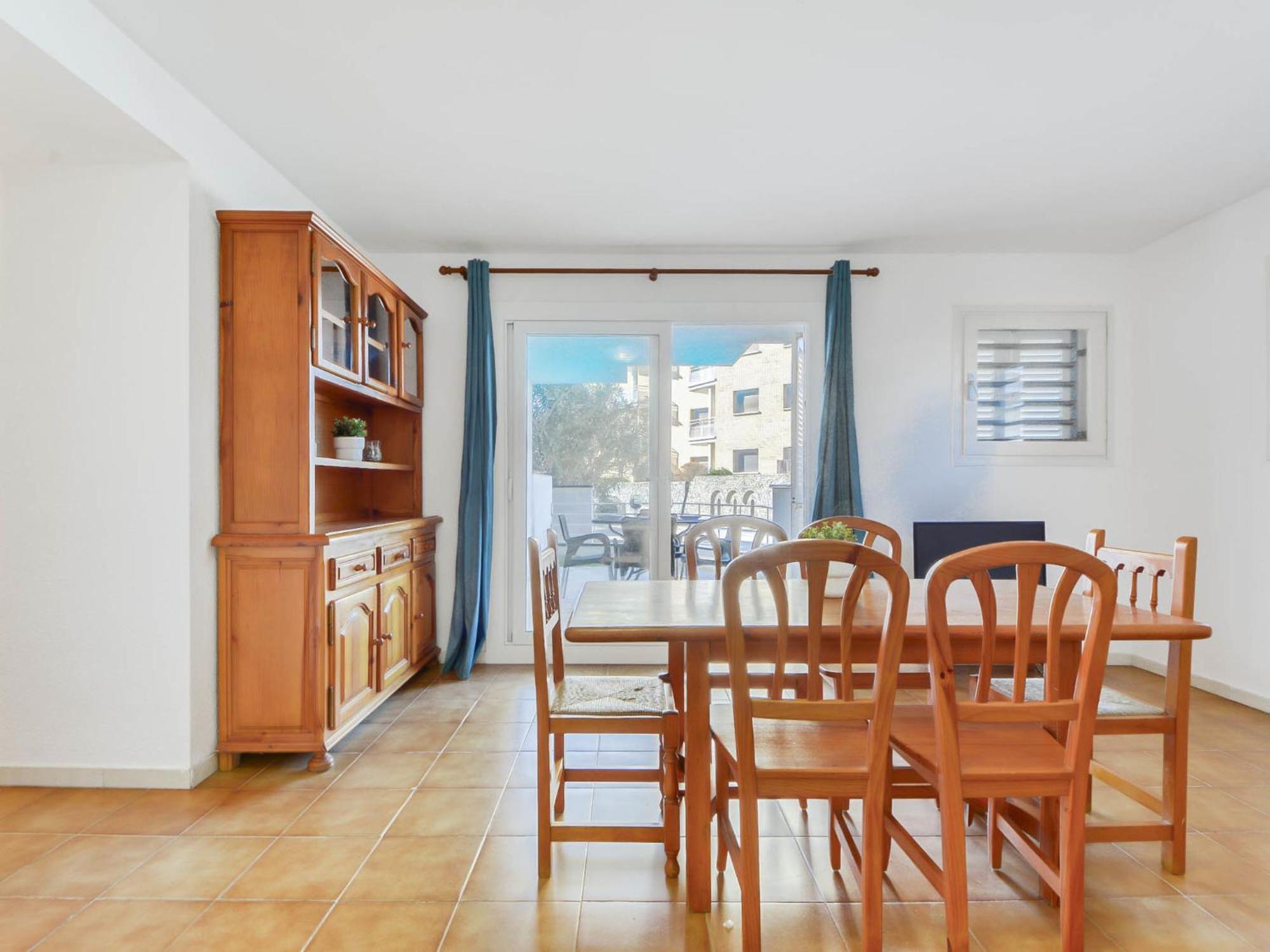 Apartment Platja De Roses-7 By Interhome Exterior foto