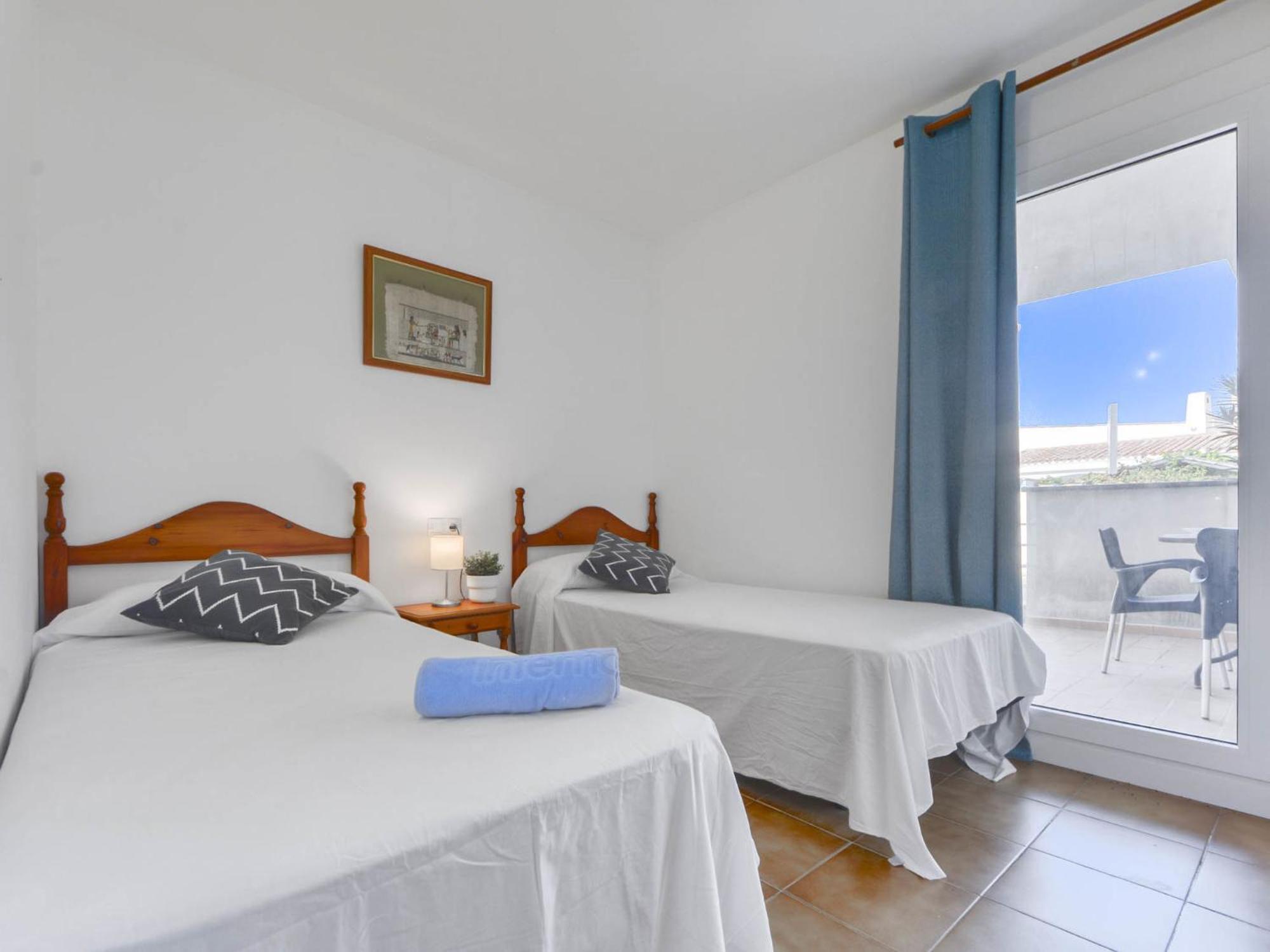 Apartment Platja De Roses-7 By Interhome Exterior foto