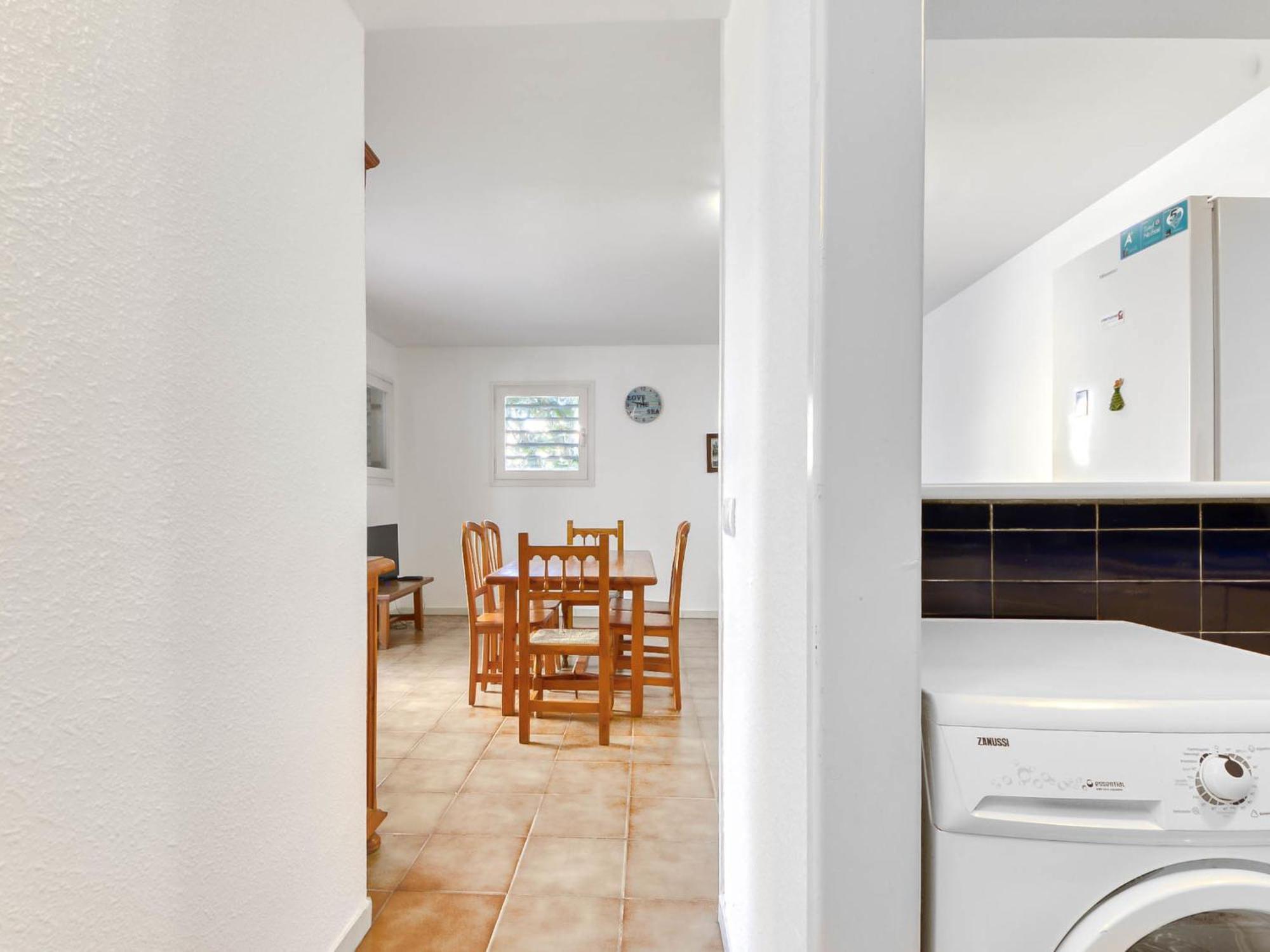 Apartment Platja De Roses-7 By Interhome Exterior foto