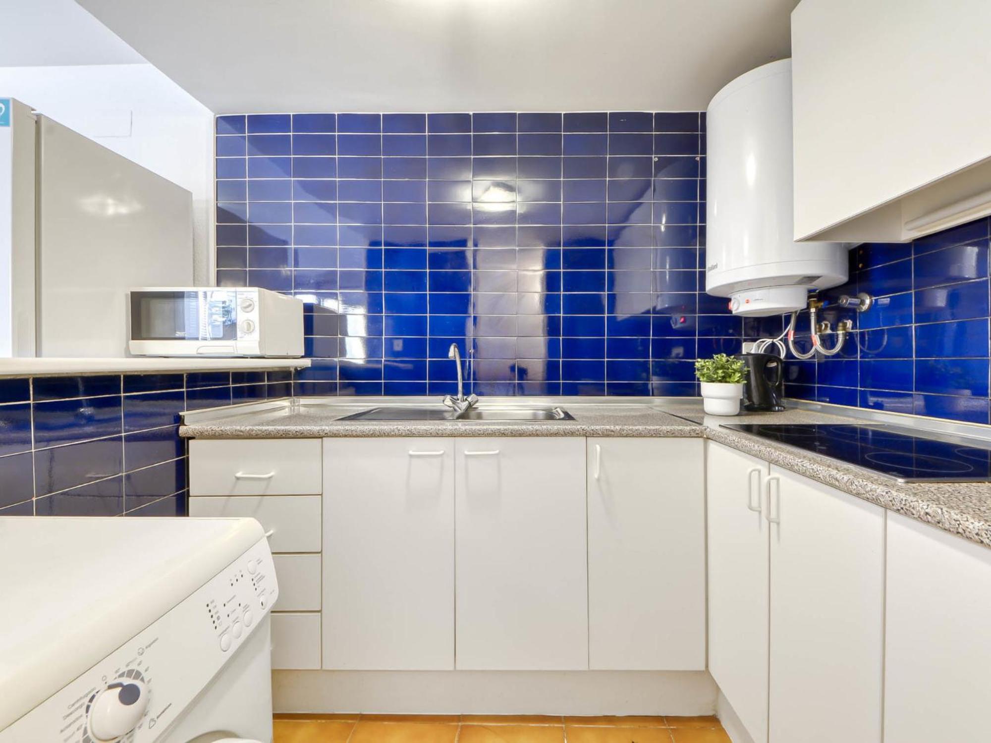 Apartment Platja De Roses-7 By Interhome Exterior foto