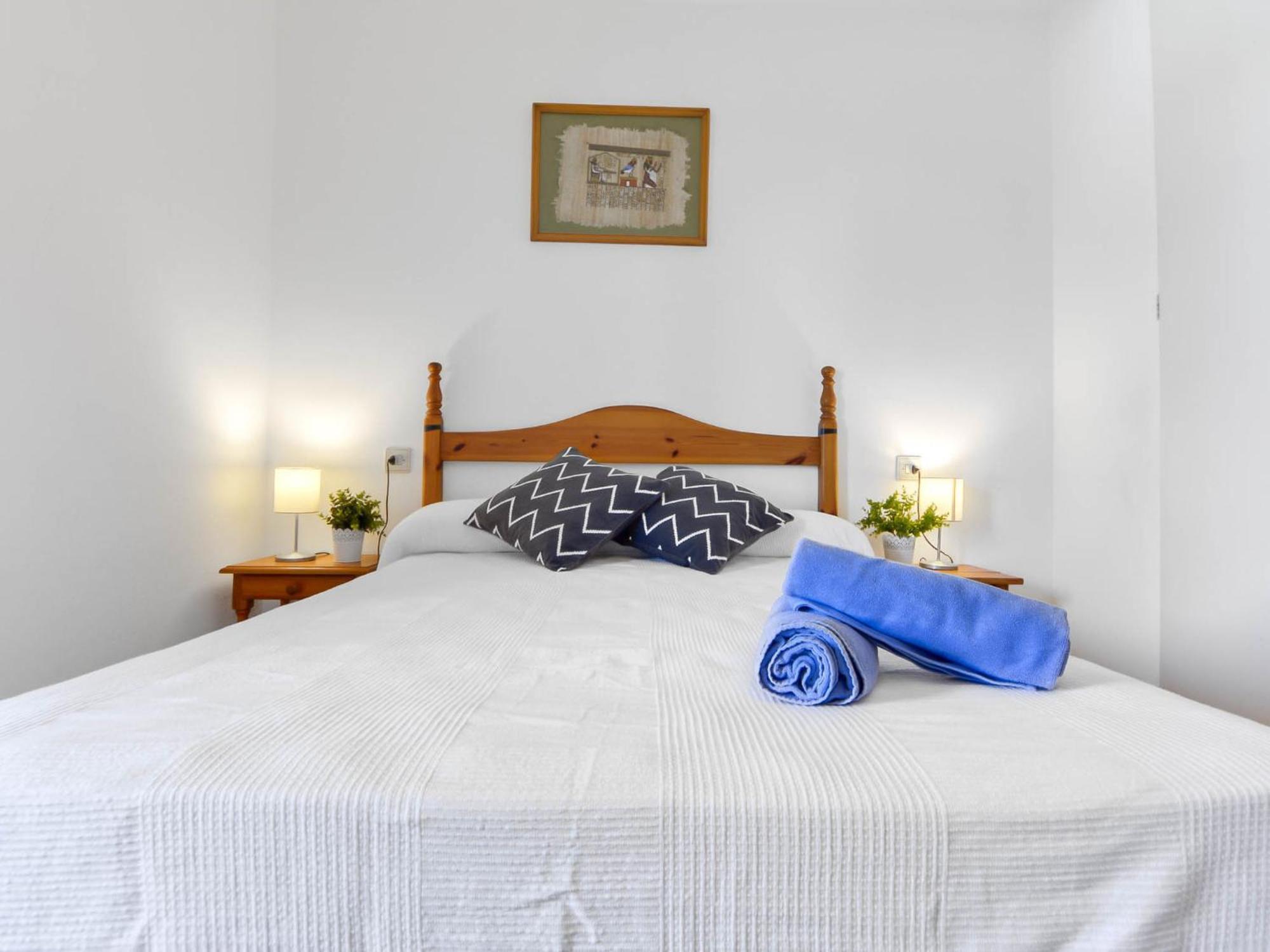 Apartment Platja De Roses-7 By Interhome Exterior foto