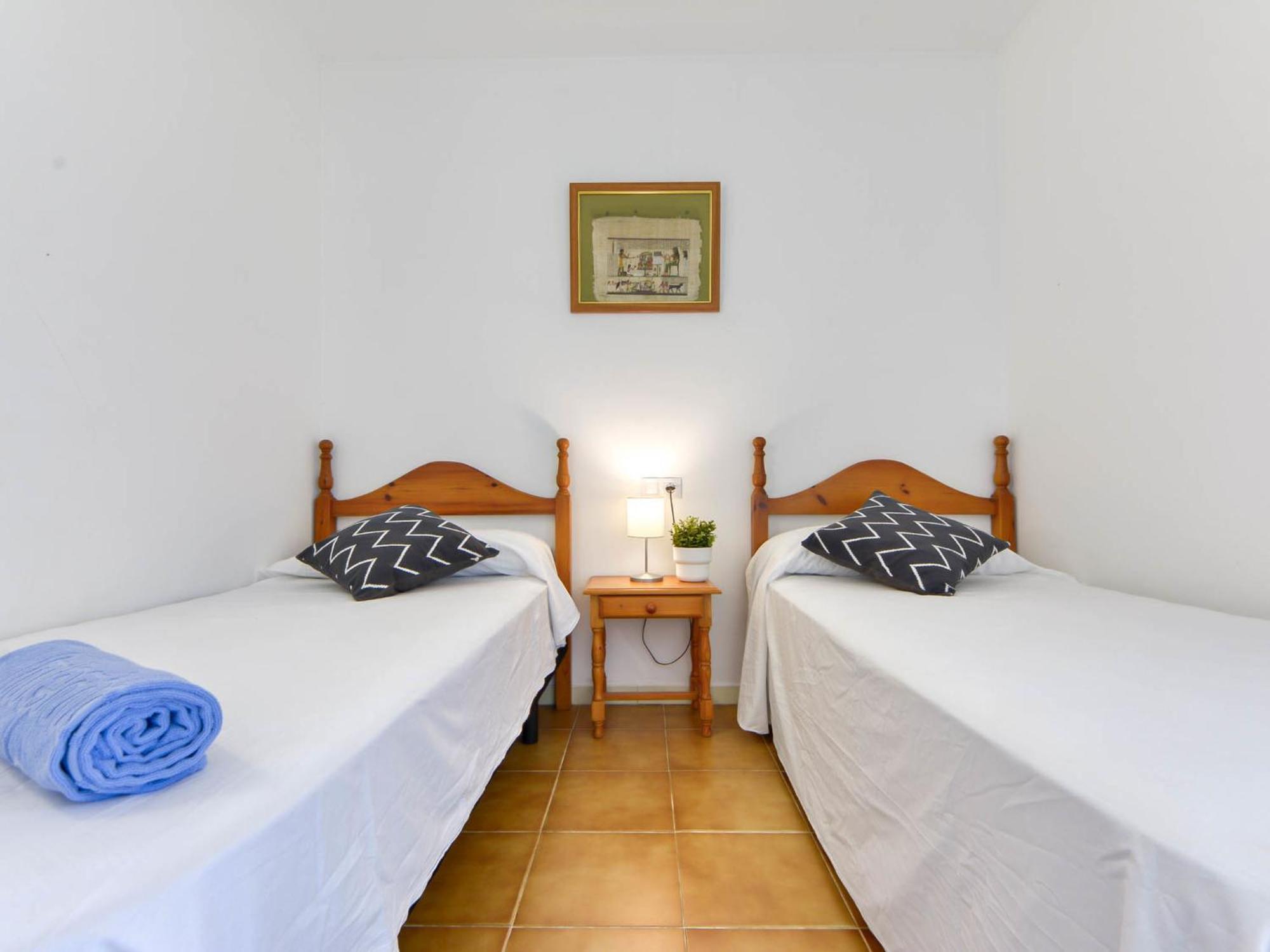 Apartment Platja De Roses-7 By Interhome Exterior foto