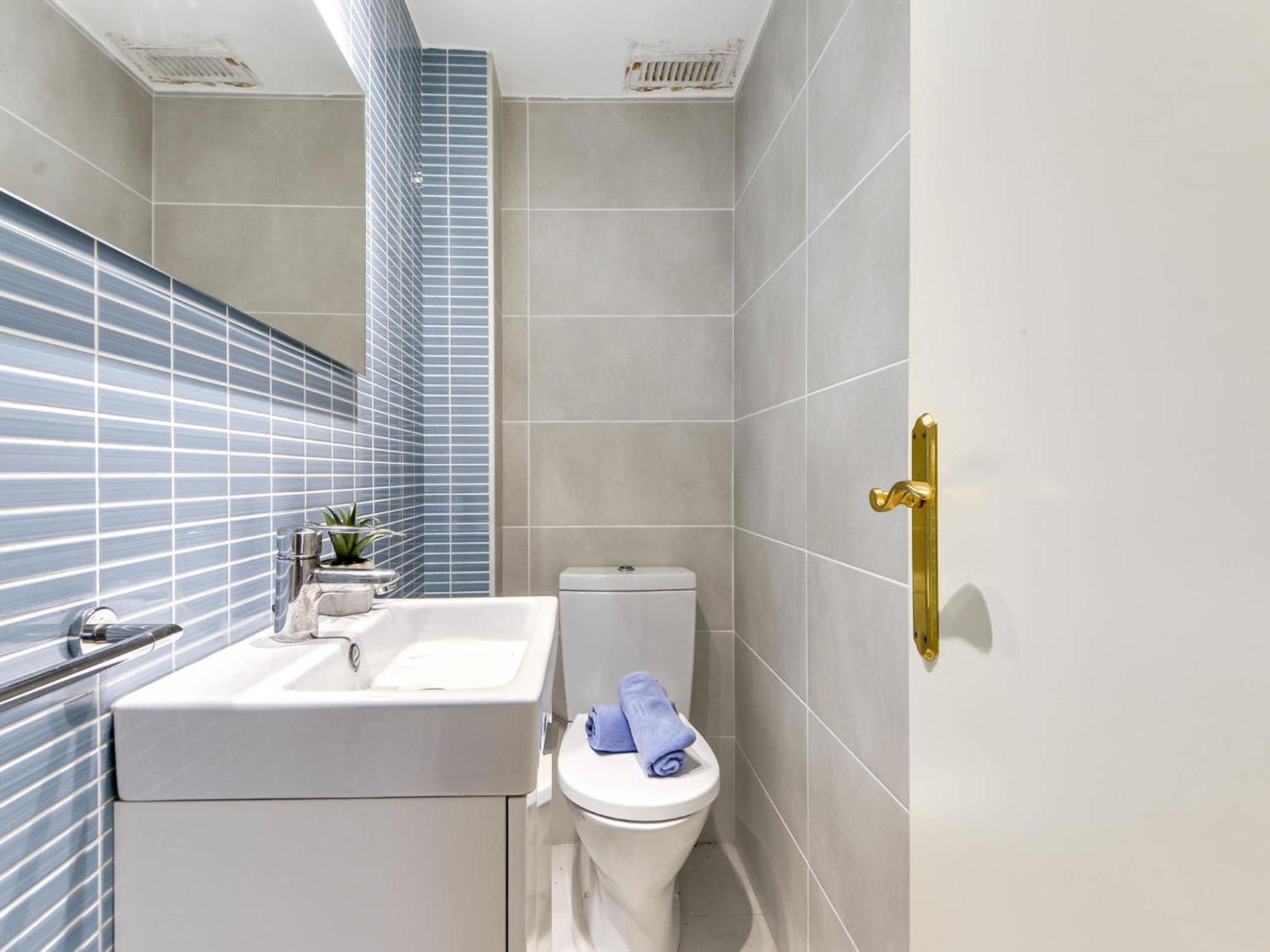 Apartment Platja De Roses-7 By Interhome Exterior foto