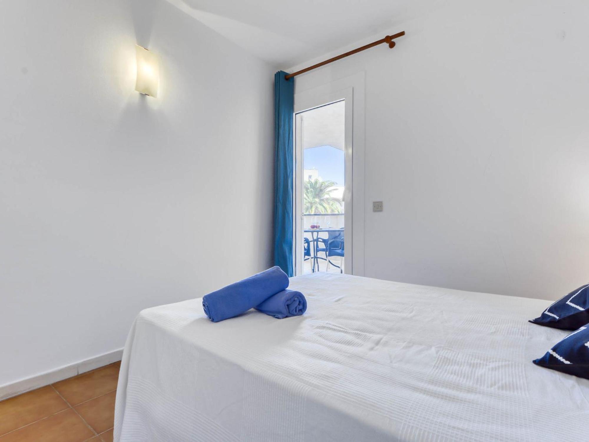 Apartment Platja De Roses-7 By Interhome Exterior foto