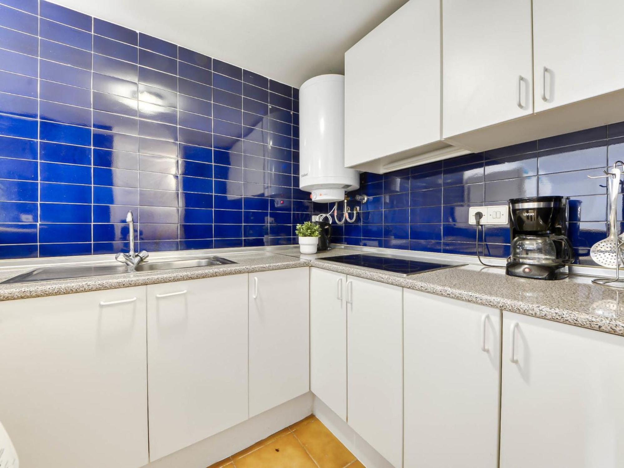 Apartment Platja De Roses-7 By Interhome Exterior foto
