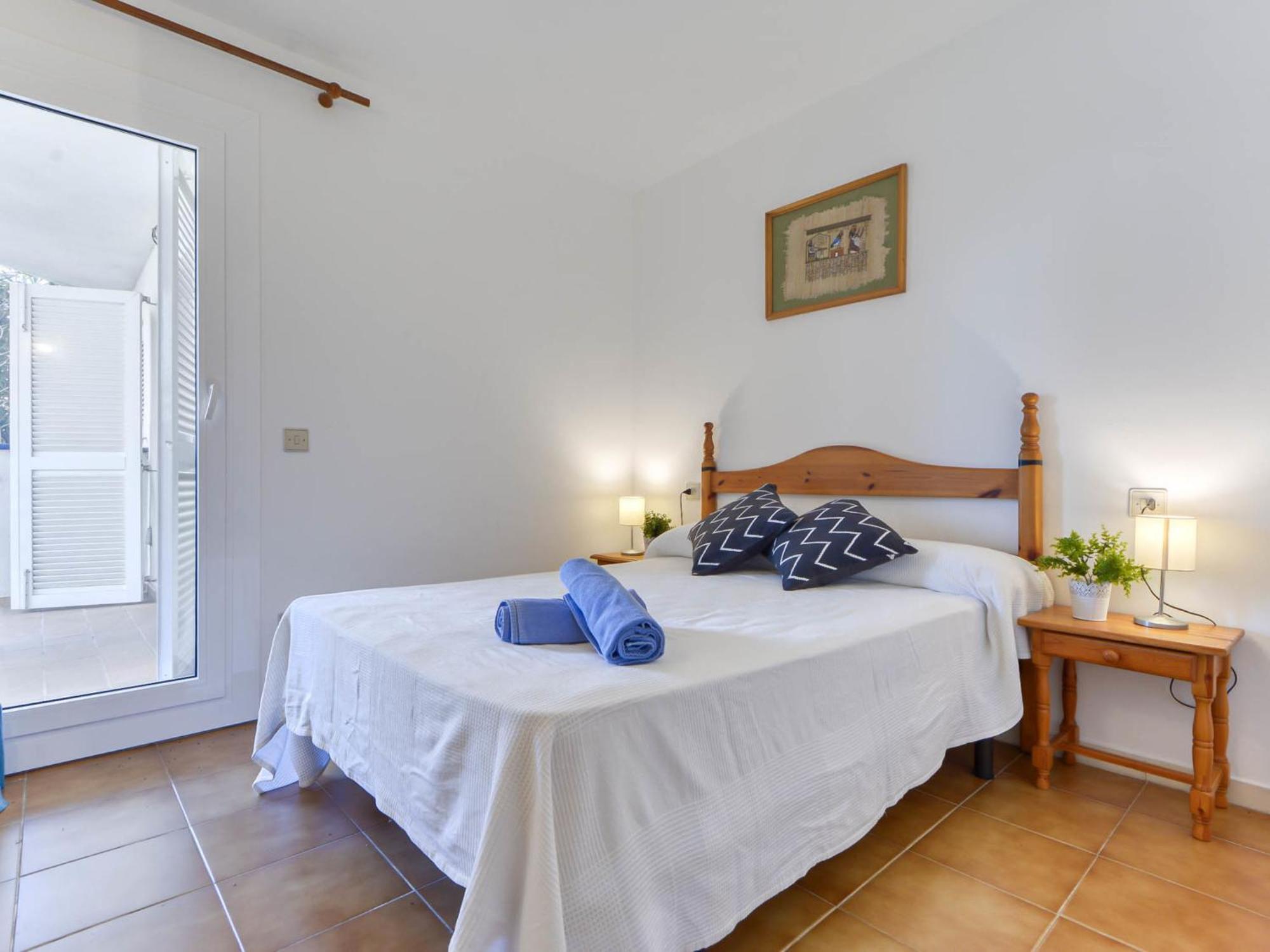 Apartment Platja De Roses-7 By Interhome Exterior foto