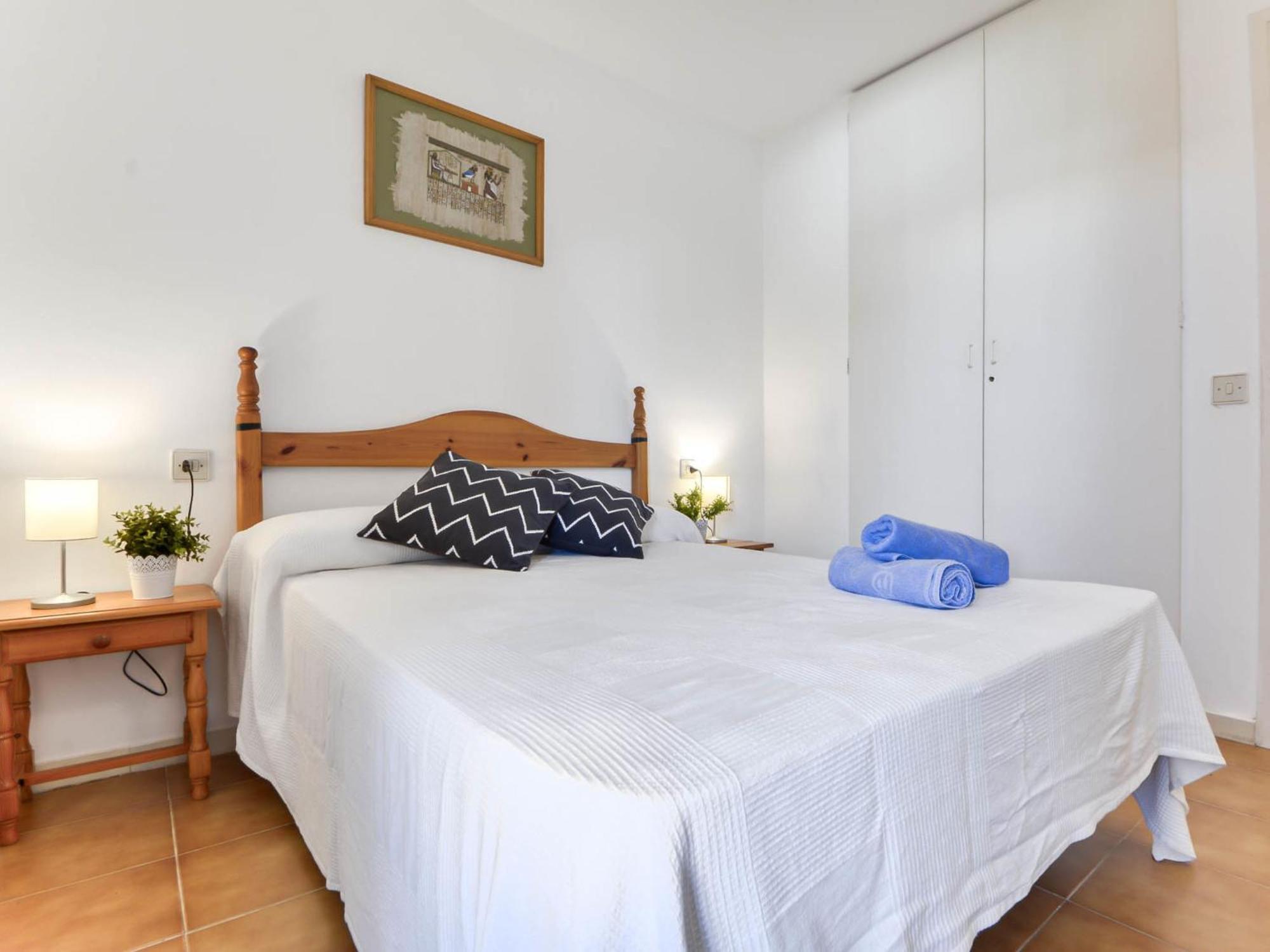 Apartment Platja De Roses-7 By Interhome Exterior foto